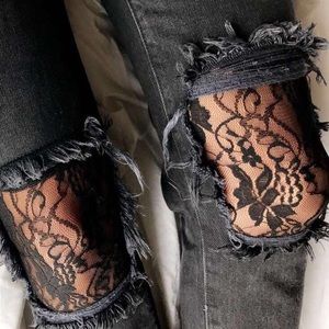 LF CARMAR RARE JEANS - 26